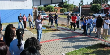 Prefeitura de Três Lagoas entrega manutenção predial da USF Nova Três Lagoas e reforça qualidade no atendimento à população