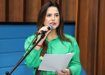 Lei: Declarada Utilidade Pública Associação Educacional de Sidrolândia