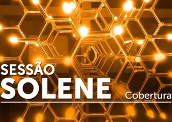 Sessão Solene homenageia Dia Estadual da Igreja Universal do Reino de Deus em MS
