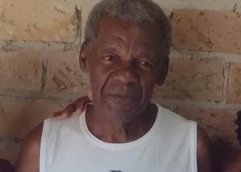 Família procura aposentado desaparecido em Araçatuba e acredita que ele possa estar em Três Lagoas