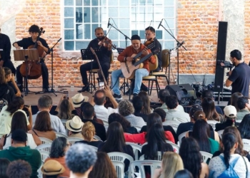Governo do Estado consolida políticas públicas e amplia o acesso à cultura em Mato Grosso do Sul