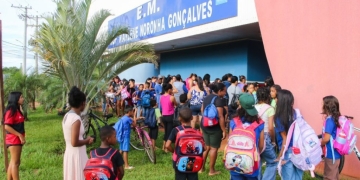 Rede Municipal de Ensino inicia recesso escolar nesta sexta-feira (17); CEIs de período integral terão Colônia de Férias