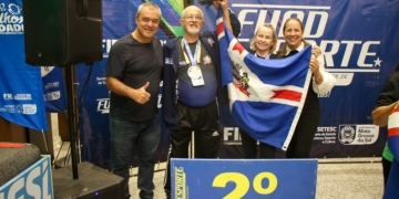 Abertura oficial dos Jogos da Melhor Idade de MS será amanhã (14)