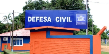 DEFESA CIVIL – Estão abertas inscrições para capacitação sobre o Plano Municipal de Contingência de Três Lagoas