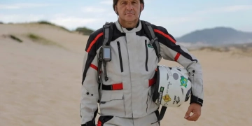 Três Lagoas recebe palestra de Vantuir Boppre sobre o potencial do mototurismo para o desenvolvimento econômico da Costa Leste
