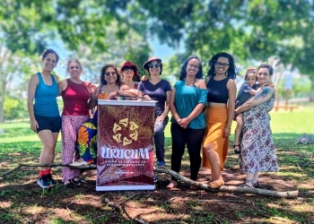 Campo Grande celebra o Dia Mundial das Danças Circulares com encontro gratuito