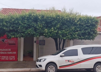 ​Pax Vida completa um ano em Água Clara acolhendo famílias com dedicação e carinho