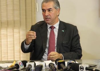 Fuga de indústrias ao Paraguai expõe urgência de reformas, diz Reinaldo