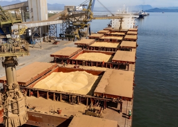 Exportações somam R$ 7,27 bilhões em junho e atingem segundo maior valor da série