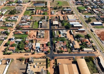 Prefeitura inicia 3ª etapa das obras no Jd. Alvorada e amplia transformação em região historicamente afetada por alagamentos