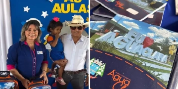 Água Clara fica entre os 10 municípios com melhor índice de qualidade da educação em MS