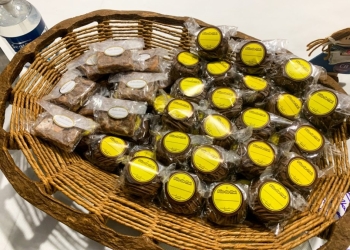 Segue aberto até o dia 15 o formulário online de consulta à associações e instituições para comercialização de alimentos na Festa do Folclore