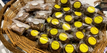Segue aberto até o dia 15 o formulário online de consulta à associações e instituições para comercialização de alimentos na Festa do Folclore