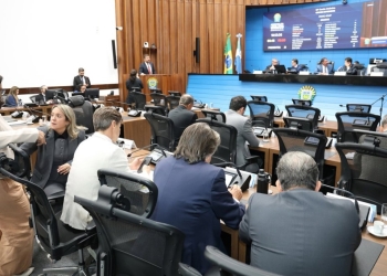 Projeto propõe programa permanente para  reforçar segurança nas fronteiras do Estado