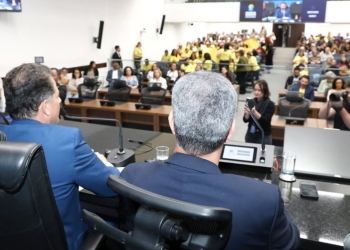 Violência contra idosos em Mato Grosso do Sul cresce e segue invisível, mostra estudo da UFMS                  Levantamento foi apresentado durante o 11º Seminário Estadual de Enfrentamento à Contra a Pessoa Idosa