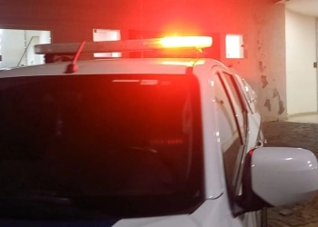Homem é baleado com quatro tiros em residencial em Três Lagoas