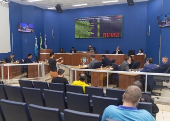 Câmara de Três Lagoas aprova criação de órgãos de Segurança Alimentar e Nutricional