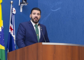Tonhão e vereadores solicitam que o governo do estado destine viaturas para a Polícia Militar