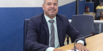 Mi do Santa Luzia apresenta pedido de Moção de Reconhecimento