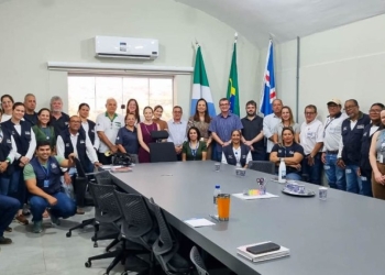 Três Lagoas avança para implantação do Método Wolbachia no combate à dengue