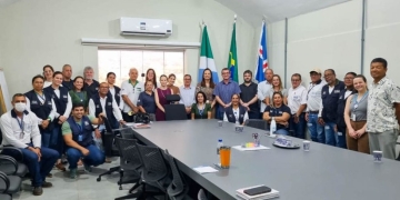 Três Lagoas avança para implantação do Método Wolbachia no combate à dengue
