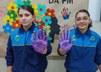 Assistência Social promove ações de prevenção e conscientização durante o Agosto Lilás