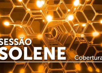 Sessão solene homenageia advogados sul-mato-grossenses com a Medalha Jorge Siufi                  Sessão solene reconheceu profissionais do Direito e destacou a importância da advocacia na defesa dos direitos e garantias da sociedade