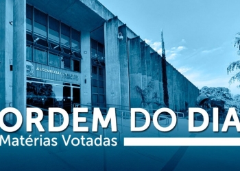 Ordem do Dia: Matéria que reconhece transplantados como pessoas com deficiência passa em 1ª
