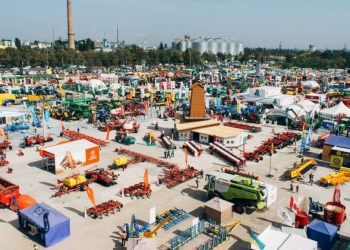 Agropec começa sábado com negócios, tecnologia e pecuária