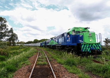Leilões ficam para 2027 e expansão ferroviária que beneficiaria o agro encalha de novo