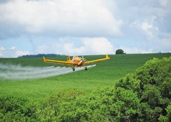 Congresso debate futuro da segunda maior frota aero agrícola do mundo