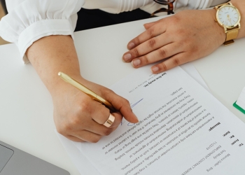 CONVOCAÇÃO – Prefeitura convoca aprovados no Processo Seletivo Simplificado nº 001/2026
