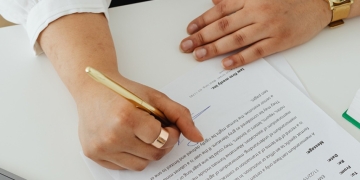 CONVOCAÇÃO – Prefeitura convoca aprovados no Processo Seletivo Simplificado nº 001/2026