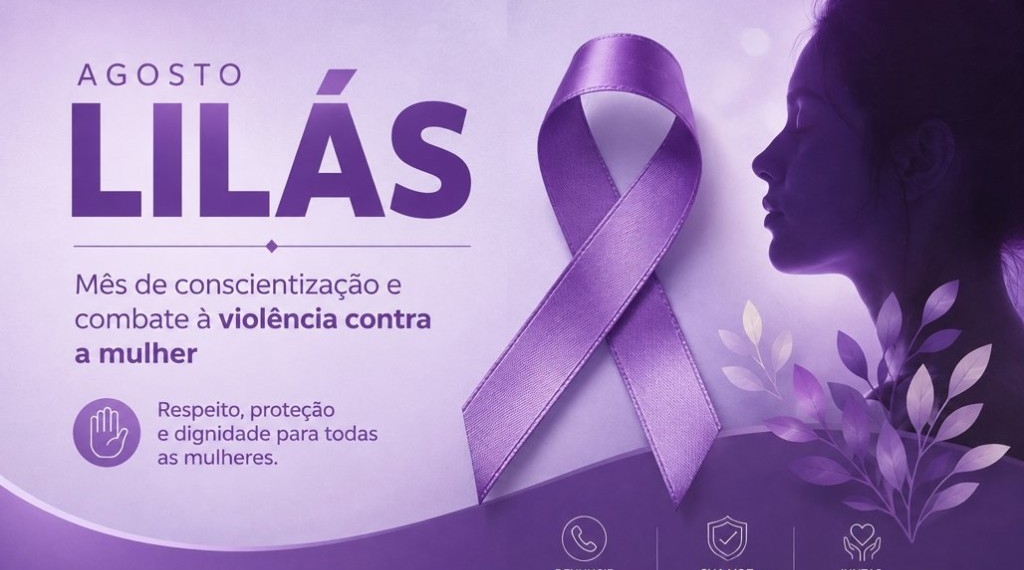 Agosto Lilás:  Mês de conscientização, realidade de dor: 21 feminicídios em MS
