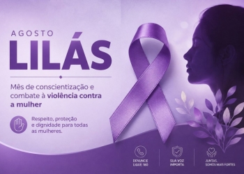 Agosto Lilás:  Mês de conscientização, realidade de dor: 21 feminicídios em MS