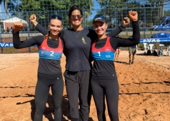 Três Lagoas conquista título nos Jogos Escolares da Juventude de Mato Grosso do Sul