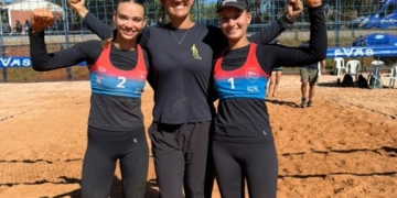 Três Lagoas conquista título nos Jogos Escolares da Juventude de Mato Grosso do Sul