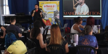 CULTURA – Capacitação amplia conhecimentos e incentiva novos projetos culturais em Três Lagoas