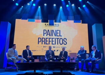 Três Lagoas avança 67 posições e é a 2ª cidade mais competitiva de Mato Grosso do Sul