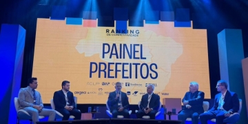 Três Lagoas avança 67 posições e é a 2ª cidade mais competitiva de Mato Grosso do Sul
