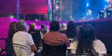 Festa do Folclore abre cadastro para espaço destinado a pessoas com deficiência em Três Lagoas