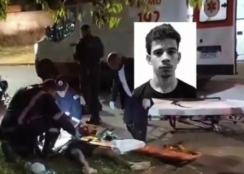 Em Três Lagoas| Acidente que matou jovem de 19 anos pode ter nova linha de investigação
