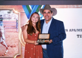 Servidora da ALEMS conquista título estadual e busca vaga para representar o Brasil nos Estados Unidos