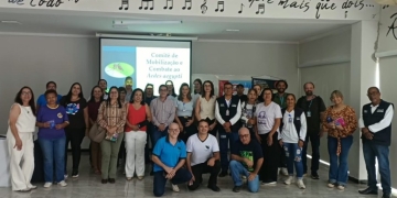 Comitê de Combate ao Aedes reforça ações de prevenção em Três Lagoas