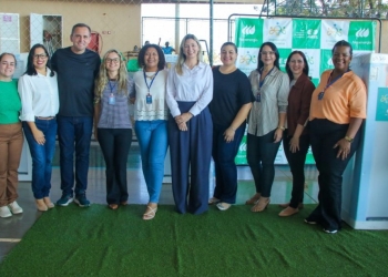 Projeto de Eficiência Energética entrega 79 refrigeradores a famílias em situação de vulnerabilidade
