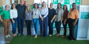 Projeto de Eficiência Energética entrega 79 refrigeradores a famílias em situação de vulnerabilidade