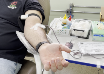 Defesa Civil de Três Lagoas promove campanha “Dia D de Ação Solidária” para incentivar a doação de sangue