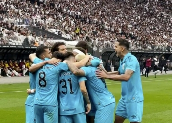 Santos vence Corinthians na Neo Química Arena e conquista primeiro clássico de 2026
