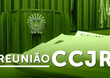 CCJR acata alteração em lei orgânica do Ministério Público Estadual
