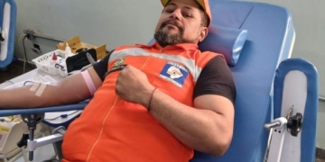 Campanha ‘Dia D de Ação Solidária’ reforça mobilização por doação de sangue em Três Lagoas